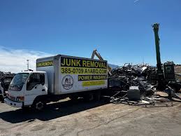 Best Estate Cleanout  in Barton, NM