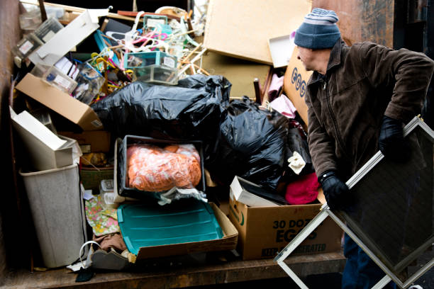 Best Donation Pickup Services  in Barton, NM