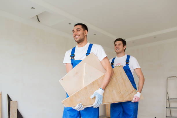 Best Commercial Junk Removal  in Barton, NM