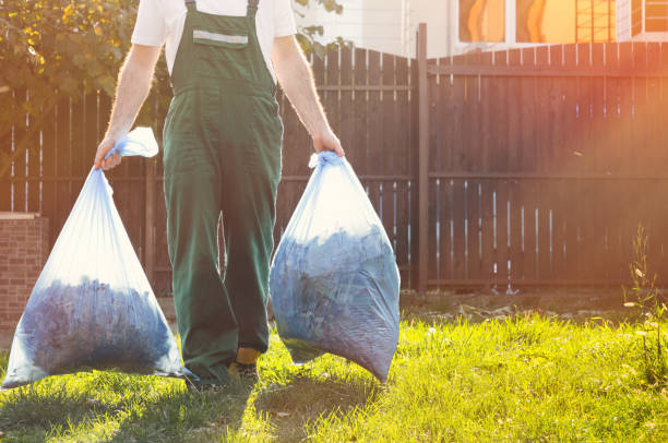 Professional Junk Removal Services in Barton, NM