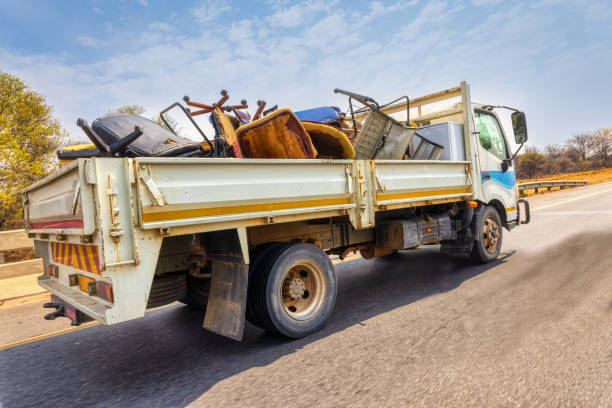 Best Furniture Removal  in Barton, NM