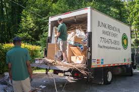 Best Shed Removal  in Barton, NM