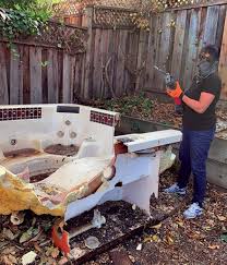 Best Carpet Removal and Disposal  in Barton, NM